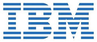 IBM Logo