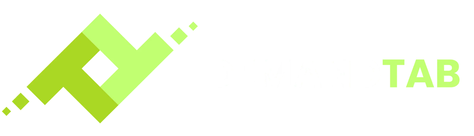 DemandTab Logo